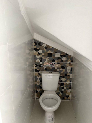 Imagem Sobrado com 2 Quartos à Venda, 53 m² em Boqueirão - Praia Grande Imagem Sobrado com 2 Quartos à Venda, 53 m² em Boqueirão - Praia Grande