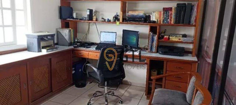 Imagem Casa com 4 Quartos à Venda, 237 m² em Vila Zezé - Jacareí Imagem Casa com 4 Quartos à Venda, 237 m² em Vila Zezé - Jacareí