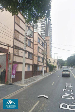 Imagem Apartamento com 2 Quartos à Venda, 60 m² em Santana - São Paulo Imagem Apartamento com 2 Quartos à Venda, 60 m² em Santana - São Paulo