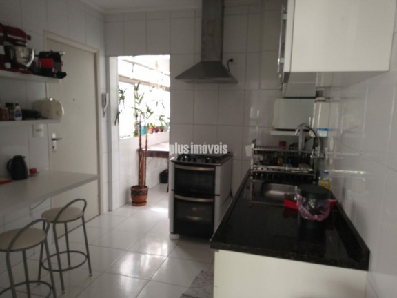 Imagem Apartamento com 2 Quartos à Venda, 95 m² em Vila Clementino - São Paulo Imagem Apartamento com 2 Quartos à Venda, 95 m² em Vila Clementino - São Paulo
