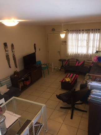 Imagem Casa com 3 Quartos à Venda, 110 m² em Brooklin Paulista - São Paulo Imagem Casa com 3 Quartos à Venda, 110 m² em Brooklin Paulista - São Paulo