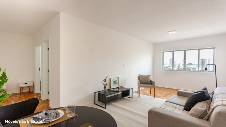 Imagem Imóvel com 1 Quarto à Venda, 38 m² em Chácara Klabin - São Paulo Imagem Imóvel com 1 Quarto à Venda, 38 m² em Chácara Klabin - São Paulo
