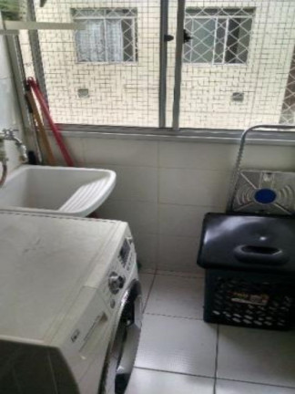 Imagem Apartamento com 2 Quartos à Venda, 48 m² em Jaraguá - São Paulo Imagem Apartamento com 2 Quartos à Venda, 48 m² em Jaraguá - São Paulo