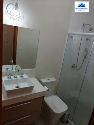 Imagem Casa de Condomínio com 3 Quartos à Venda, 154 m² em Morumbi - Paulínia Imagem Casa de Condomínio com 3 Quartos à Venda, 154 m² em Morumbi - Paulínia