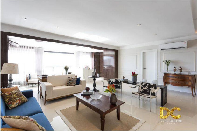 Imagem Apartamento com 3 Quartos à Venda, 247 m² em Quilombo - Cuiabá Imagem Apartamento com 3 Quartos à Venda, 247 m² em Quilombo - Cuiabá