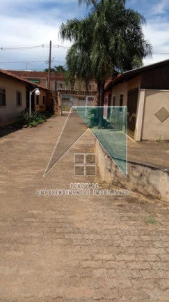 Imagem Casa com 2 Quartos à Venda, 44 m² em Vila Elisa - Ribeirão Preto Imagem Casa com 2 Quartos à Venda, 44 m² em Vila Elisa - Ribeirão Preto