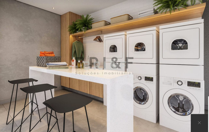 Imagem Apartamento com 2 Quartos à Venda, 73 m² em Brooklin - São Paulo Imagem Apartamento com 2 Quartos à Venda, 73 m² em Brooklin - São Paulo