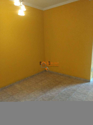 Imagem Sobrado com 6 Quartos à Venda, 208 m² em Jardim Estela - Poá Imagem Sobrado com 6 Quartos à Venda, 208 m² em Jardim Estela - Poá