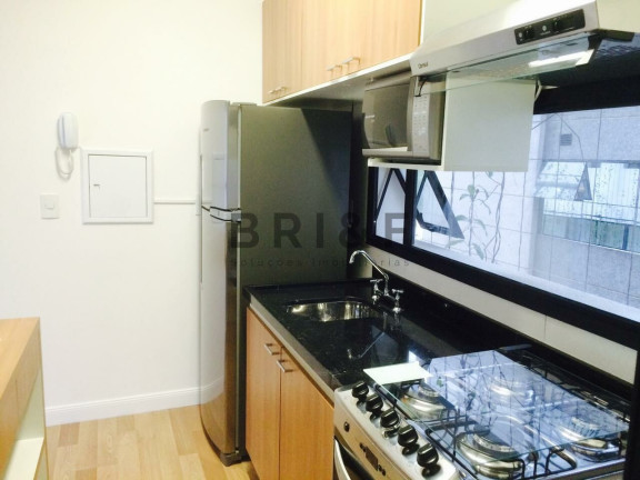 Imagem Apartamento com 1 Quarto à Venda, 64 m² em Vila Olímpia - São Paulo Imagem Apartamento com 1 Quarto à Venda, 64 m² em Vila Olímpia - São Paulo