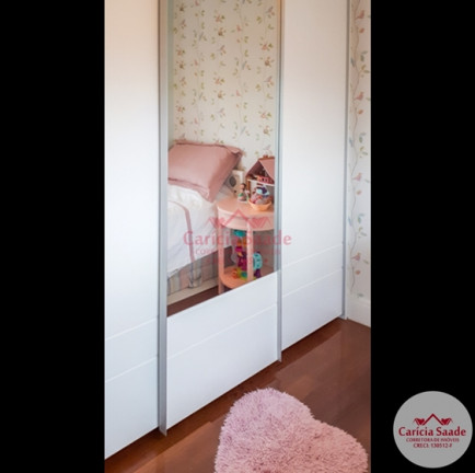 Imagem Apartamento com 3 Quartos à Venda, 106 m² em Vila Clementino - São Paulo