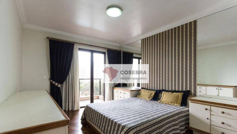 Imagem Apartamento com 4 Quartos à Venda, 250 m² em Moema - São Paulo