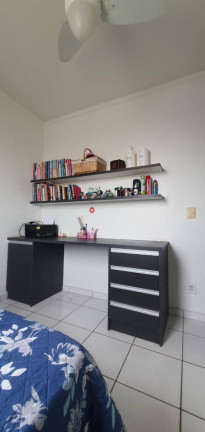 Imagem Apartamento com 2 Quartos à Venda,  em Parque São Jorge - Campinas