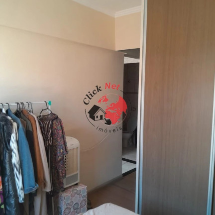 Imagem Apartamento com 1 Quarto à Venda, 56 m² em Taboão - São Bernardo Do Campo
