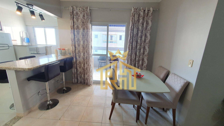 Imagem Apartamento com 3 Quartos à Venda, 90 m² em Aviação - Praia Grande Imagem Apartamento com 3 Quartos à Venda, 90 m² em Aviação - Praia Grande