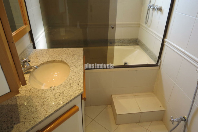Imagem Apartamento com 3 Quartos à Venda, 220 m² em Pinheiros - São Paulo Imagem Apartamento com 3 Quartos à Venda, 220 m² em Pinheiros - São Paulo