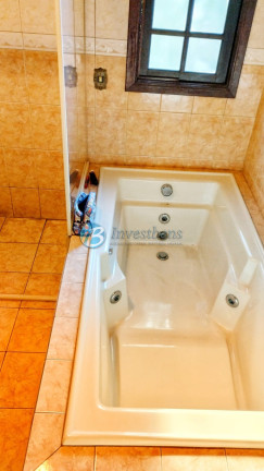 Imagem Casa com 4 Quartos à Venda, 350 m² em Taboão - Curitiba Imagem Casa com 4 Quartos à Venda, 350 m² em Taboão - Curitiba