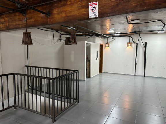 Imagem Sala Comercial para Alugar, 100 m² em Sul (águas Claras) - Brasília