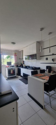 Imagem Casa com 3 Quartos à Venda, 176 m² em Centro - Poá Imagem Casa com 3 Quartos à Venda, 176 m² em Centro - Poá