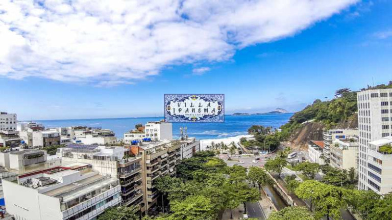 Imagem Cobertura com 4 Quartos à Venda, 240 m² em Leblon - Rio De Janeiro Imagem Cobertura com 4 Quartos à Venda, 240 m² em Leblon - Rio De Janeiro
