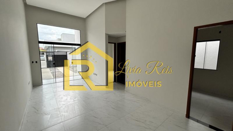 Imagem Casa com 3 Quartos à Venda, 80 m² em Extensão Do Bosque - Rio Das Ostras