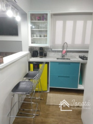 Imagem Imóvel com 1 Quarto à Venda, 46 m² em Centro - Tramandaí