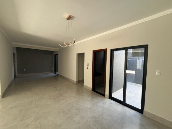 Imagem Casa com 4 Quartos à Venda, 223 m² em Jardim Líbano - Franca Imagem Casa com 4 Quartos à Venda, 223 m² em Jardim Líbano - Franca