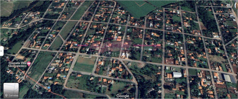 Imagem Terreno à Venda, 1 m² em Recanto Maravilha Ii - Boituva
