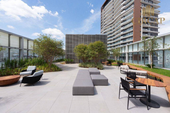 Imagem Sala Comercial para Alugar, 580 m² em Jardins - São Paulo Imagem Sala Comercial para Alugar, 580 m² em Jardins - São Paulo