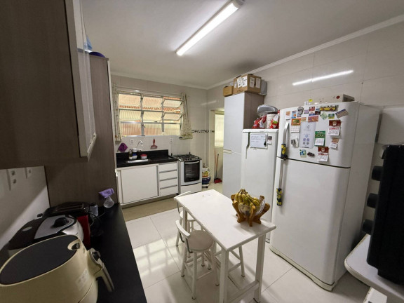 Imagem Apartamento com 2 Quartos à Venda, 98 m² em Campo Grande - Santos Imagem Apartamento com 2 Quartos à Venda, 98 m² em Campo Grande - Santos