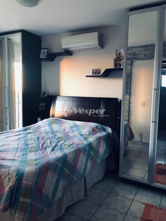 Imagem Apartamento com 2 Quartos à Venda, 62 m² em Parque Amazônia - Goiânia