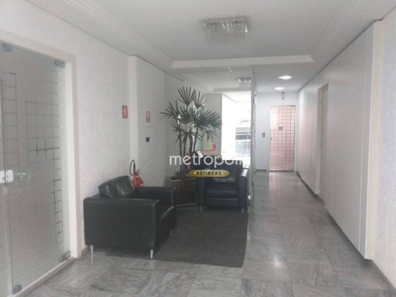 Imagem Apartamento com 3 Quartos à Venda ou Locação, 106 m² em Santo Antônio - São Caetano Do Sul