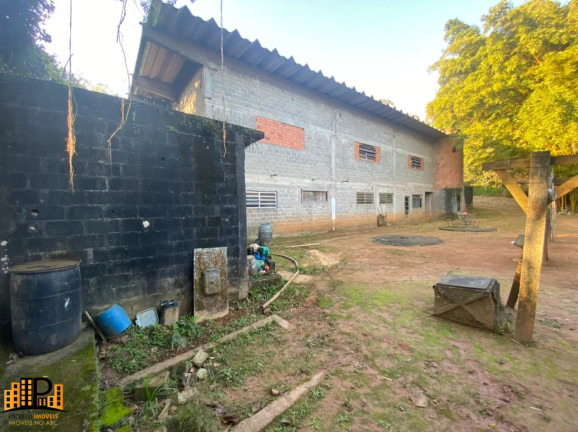Imagem Terreno à Venda, 20.000 m² em Alvarenga - São Bernardo Do Campo Imagem Terreno à Venda, 20.000 m² em Alvarenga - São Bernardo Do Campo