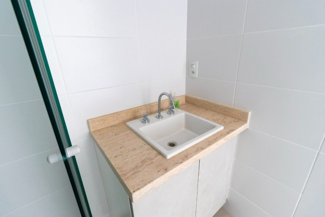 Imagem Apartamento com 1 Quarto à Venda, 20 m² em Ipiranga - São Paulo Imagem Apartamento com 1 Quarto à Venda, 20 m² em Ipiranga - São Paulo