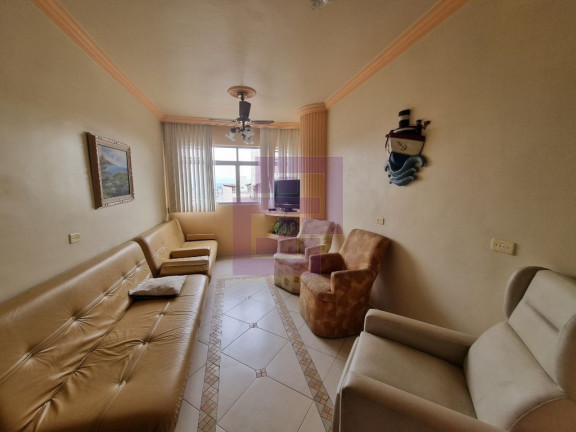 Imagem Cobertura com 3 Quartos à Venda, 245 m² em Jardim Las Palmas - Guarujá