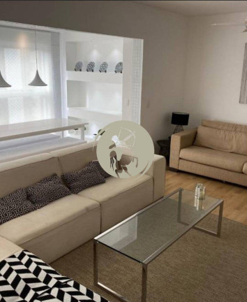 Imagem Apartamento com 3 Quartos à Venda, 111 m² em Ponta Da Praia - Santos Imagem Apartamento com 3 Quartos à Venda, 111 m² em Ponta Da Praia - Santos