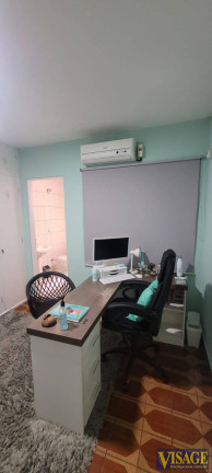 Imagem Casa com 3 Quartos à Venda, 215 m² em Centro - Jacareí