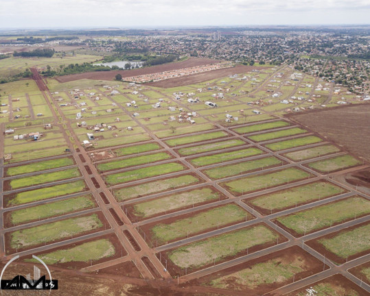 Imagem Terreno à Venda, 311 m² em Residencial Cidade Jardim Iv - Dourados