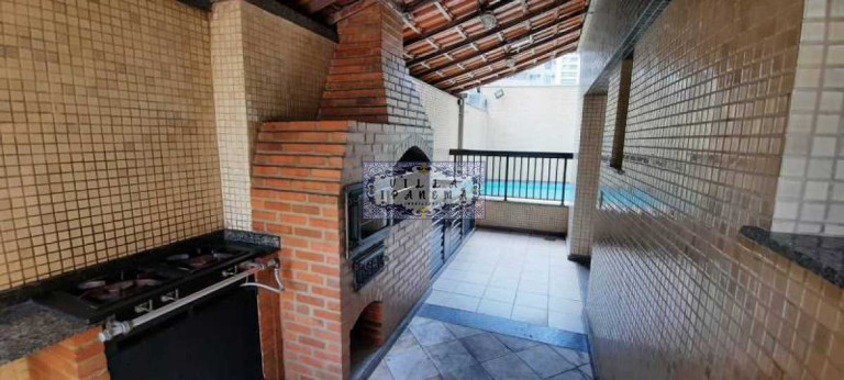 Imagem Apartamento com 4 Quartos à Venda, 150 m² em Icaraí - Niterói