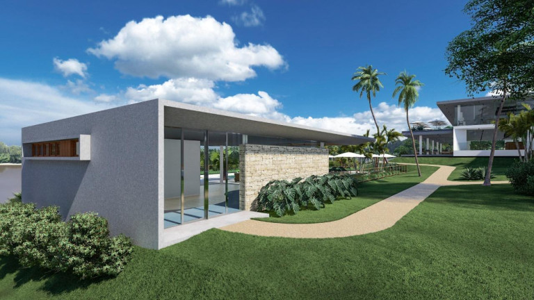 Imagem Terreno à Venda, 1.800 m² em Mata De São João