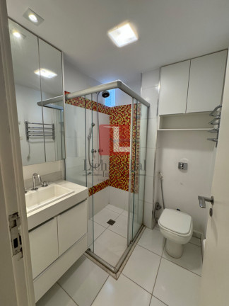 Imagem Apartamento com 2 Quartos à Venda, 140 m² em Itaim Bibi - São Paulo Imagem Apartamento com 2 Quartos à Venda, 140 m² em Itaim Bibi - São Paulo