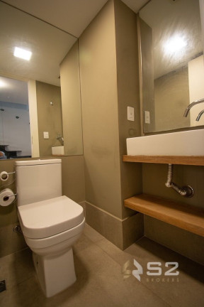 Imagem Apartamento com 1 Quarto à Venda, 60 m² em Itaim Bibi - São Paulo Imagem Apartamento com 1 Quarto à Venda, 60 m² em Itaim Bibi - São Paulo