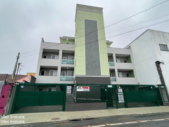 Foto do imóvel Imóvel com 1 Quarto à Venda, 43 m² em Jardim Pereira Leite - São Paulo