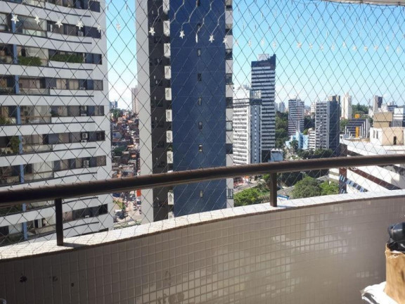 Imagem Apartamento com 3 Quartos à Venda, 96 m² em Itaigara - Salvador Imagem Apartamento com 3 Quartos à Venda, 96 m² em Itaigara - Salvador