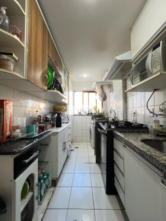 Imagem Imóvel com 3 Quartos à Venda, 70 m² em Sul (águas Claras) - Brasília Imagem Imóvel com 3 Quartos à Venda, 70 m² em Sul (águas Claras) - Brasília