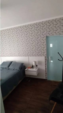 Imagem Casa de Condomínio com 2 Quartos à Venda, 200 m² em Vila Odim Antão - Sorocaba