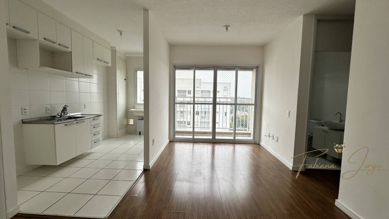 Imagem Apartamento com 2 Quartos à Venda, 55 m² em Jardim Novo Horizonte - Valinhos