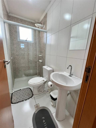 Imagem Apartamento com 1 Quarto à Venda, 45 m² em Maracanã - Praia Grande Imagem Apartamento com 1 Quarto à Venda, 45 m² em Maracanã - Praia Grande