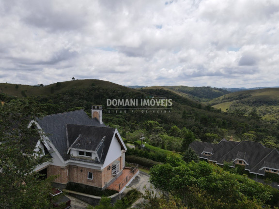 Imagem Casa com 4 Quartos à Venda, 656 m² em Região Do Alto Do Capivari - Campos Do Jordão