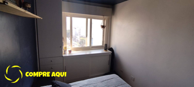 Imagem Apartamento com 1 Quarto à Venda, 41 m² em Campos Elíseos - São Paulo Imagem Apartamento com 1 Quarto à Venda, 41 m² em Campos Elíseos - São Paulo