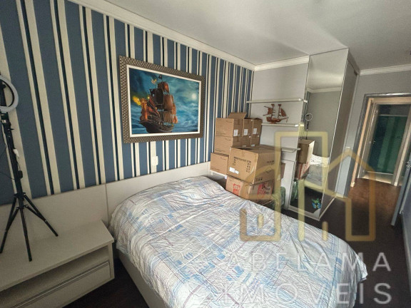 Imagem Cobertura com 3 Quartos à Venda, 167 m² em Centro - Santo André